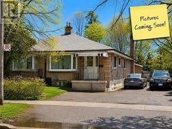 64 BIRKDALE ROAD Toronto, ON M1P 3R5
