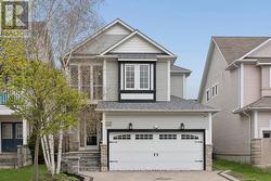 169 WILSHIRE DRIVE Whitby, ON L1M 2L7