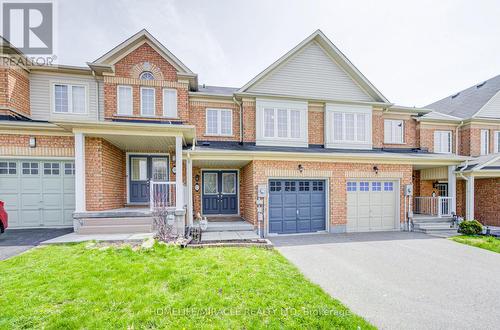 57 KERSEY CRESCENT  Clarington, ON L1E 0A5