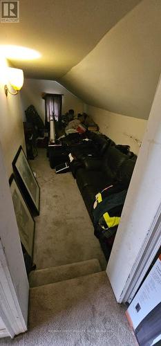 6536 5Th Side Road, Essa, ON - Indoor Photo Showing Other Room
