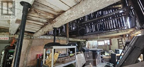 6536 5Th Side Road, Essa, ON - Indoor