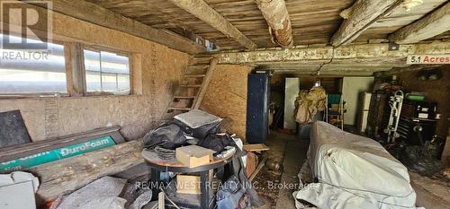 6536 5Th Side Road, Essa, ON - Indoor
