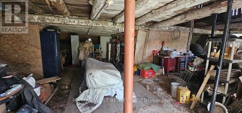 6536 5Th Side Road, Essa, ON - Indoor