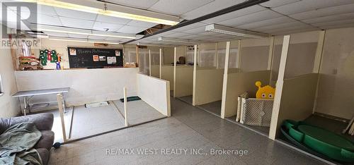 6536 5Th Side Road, Essa, ON - Indoor