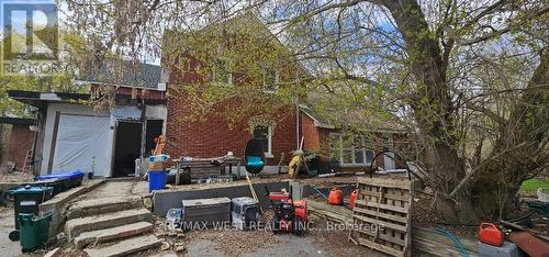 6536 5Th Side Road, Essa, ON - Outdoor