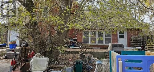 6536 5Th Side Road, Essa, ON - Outdoor