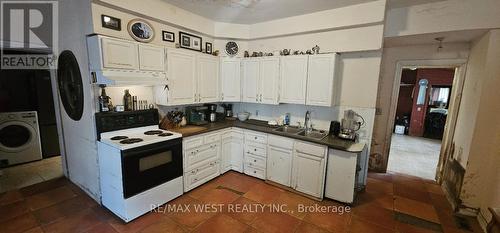 6536 5Th Side Road, Essa, ON - Indoor