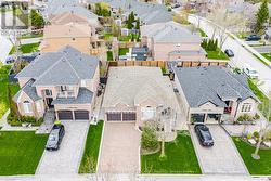 10 BOTTERO DRIVE Vaughan, ON L6A 3T8