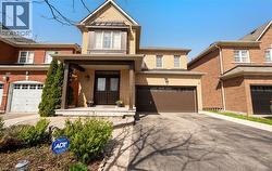 476 NAIRN Circle Milton, ON L9T 8A7