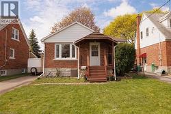 201 BEDFORD Road  Kitchener, ON N2G 3A5