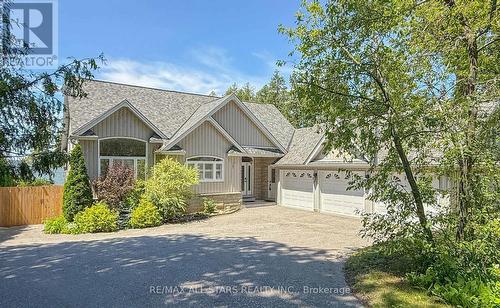 253 Stephenson Point Road, Scugog, ON - Outdoor