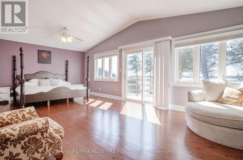 253 Stephenson Point Road, Scugog, ON - Indoor