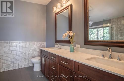 253 Stephenson Point Road, Scugog, ON - Indoor Photo Showing Bathroom