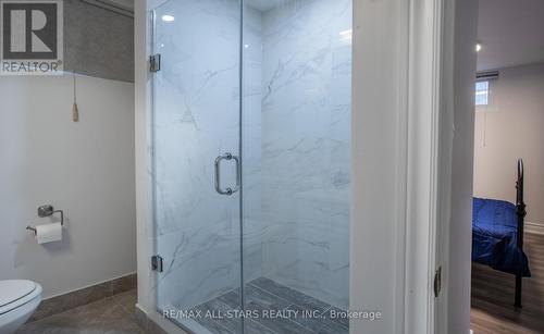253 Stephenson Point Road, Scugog, ON - Indoor Photo Showing Bathroom