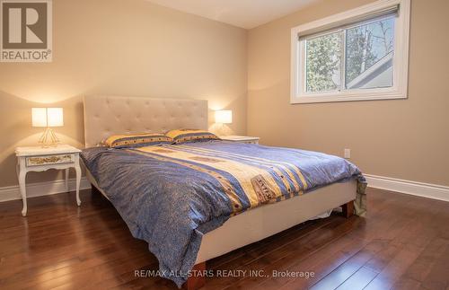 253 Stephenson Point Road, Scugog, ON - Indoor Photo Showing Bedroom