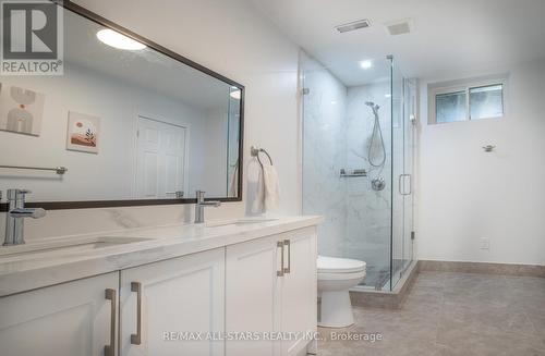253 Stephenson Point Road, Scugog, ON - Indoor Photo Showing Bathroom