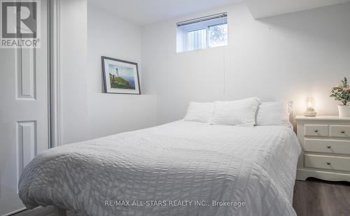 253 Stephenson Point Road, Scugog, ON - Indoor Photo Showing Bedroom