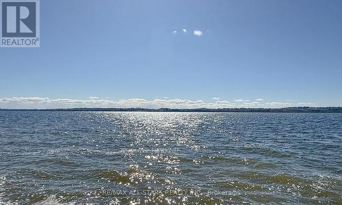 253 Stephenson Point Road, Scugog, ON - Outdoor With Body Of Water With View