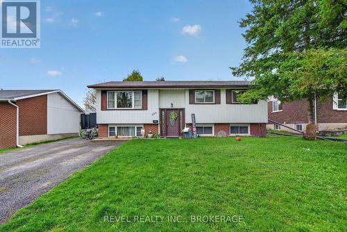 694 HIGH GATE PARK DRIVE  Kingston (South Of Taylor-Kidd Blvd), ON K7M 5Z9