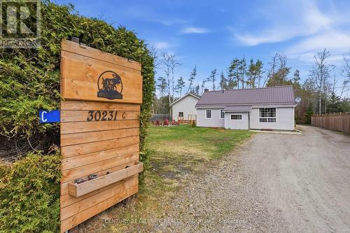 30231C HIGHWAY 62 NORTH  Hastings Highlands (Monteagle Ward), ON K0L 1C0