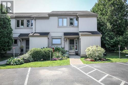 493 OXBOW CRESCENT  Collingwood, ON L9Y 5B4