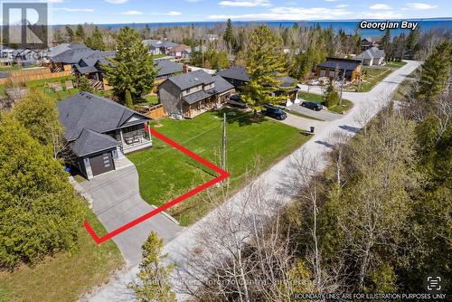 14 THOMAS STREET  Wasaga Beach, ON L9Z 2Y9