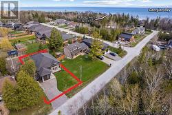 14 THOMAS STREET Wasaga Beach, ON L9Z 2Y9
