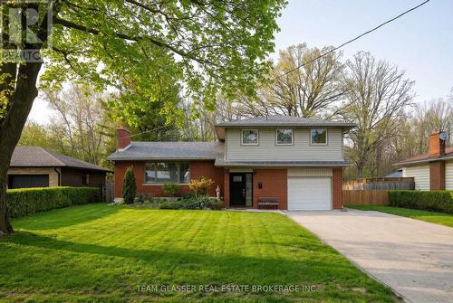 78 DENNIS AVENUE  London South (South V), ON N6P 1B5