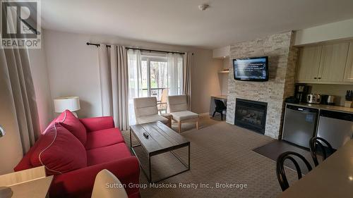 52-207 - 1235 DEERHURST DRIVE  Huntsville (Chaffey), ON P1H 2E8
