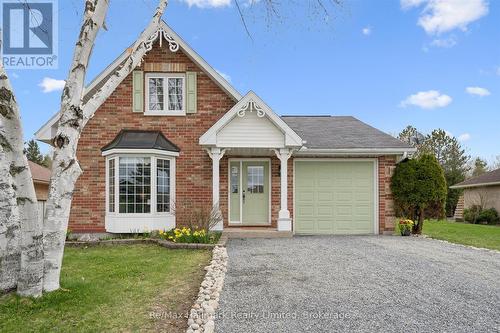 139 MILTON STREET  Bracebridge (Draper), ON P1L 2G4