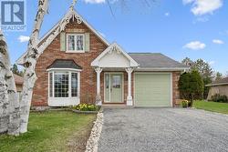 139 MILTON STREET Bracebridge (Draper), ON P1L 2G4