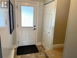 Foyer - 