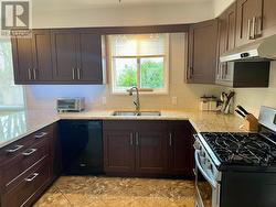 Kitchen - 