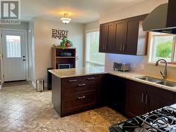 Kitchen - 