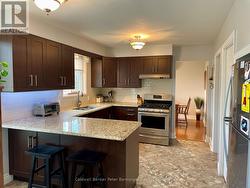 Kitchen - 