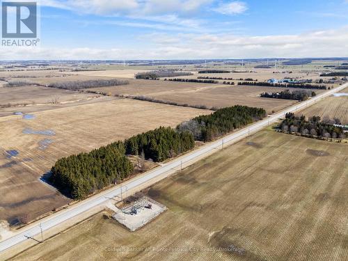 Lot 2, 34696 Blyth Road, Goderich (Goderich (Town)), ON 