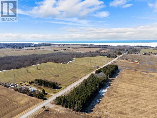 Lot 4, 34696 Blyth Road, Goderich (Goderich (Town)), ON 