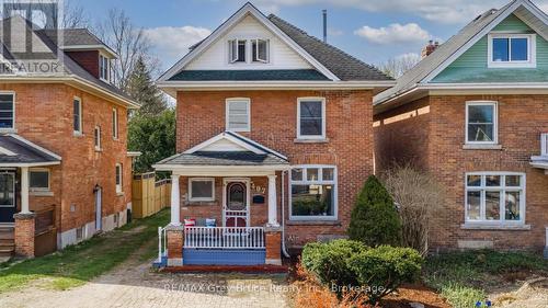 407 5TH STREET E  Owen Sound, ON N4K 1C9