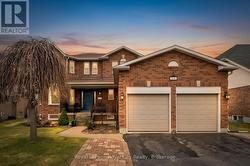 339 DANIEL CRESCENT  Centre Wellington (Elora/Salem), ON N0B 1S0