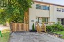 499 Krug Street, Kitchener, ON  - Outdoor 