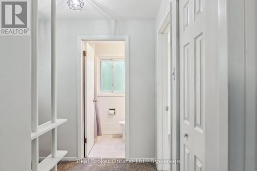 499 Krug Street, Kitchener, ON - Indoor Photo Showing Other Room
