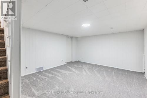 499 Krug Street, Kitchener, ON - Indoor Photo Showing Other Room
