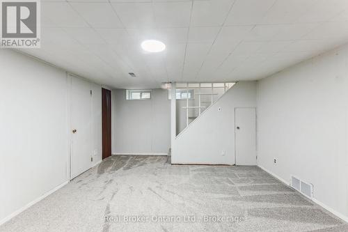 499 Krug Street, Kitchener, ON - Indoor Photo Showing Other Room