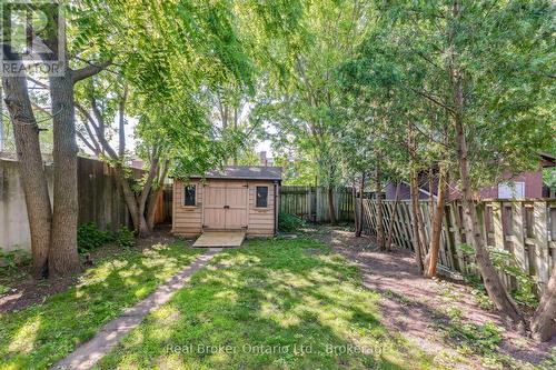 499 Krug Street, Kitchener, ON - Outdoor
