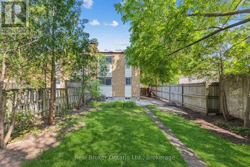 499 Krug Street, Kitchener, ON - Outdoor