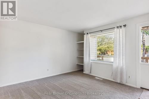 499 Krug Street, Kitchener, ON - Indoor Photo Showing Other Room