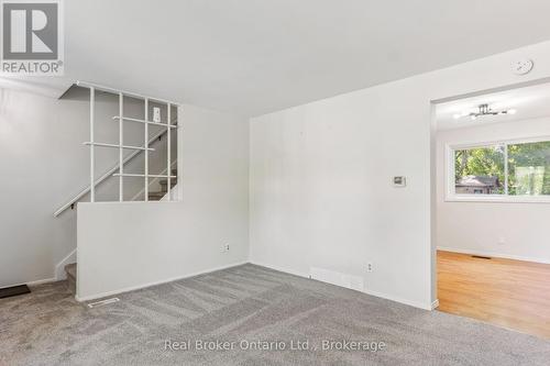 499 Krug Street, Kitchener, ON - Indoor Photo Showing Other Room