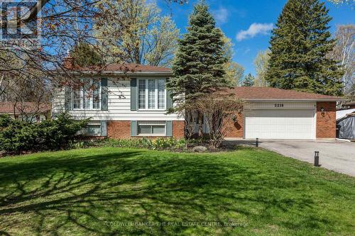 2218 MILDRED AVENUE  Innisfil, ON L9S 2B9