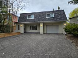 77 SUNSET BEACH ROAD S Richmond Hill, ON L4E 3G7