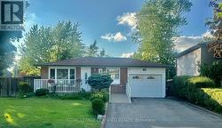 36 WATSON CRESCENT Brampton, ON L6W 1E7